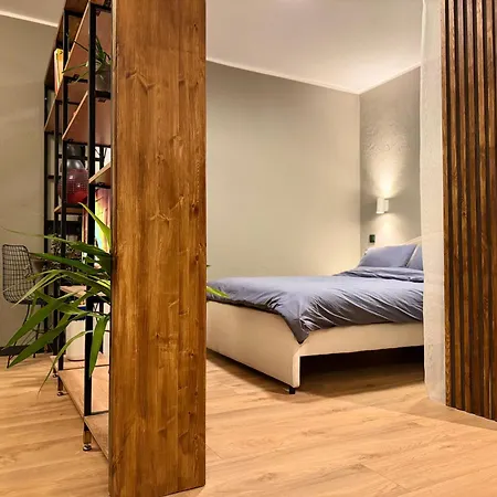 Apartment Grey In Maardu