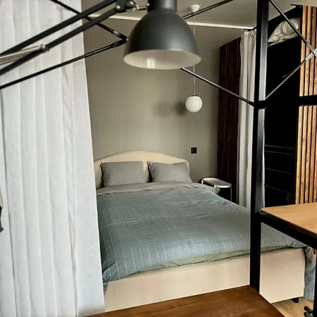 Grey In * Maardu