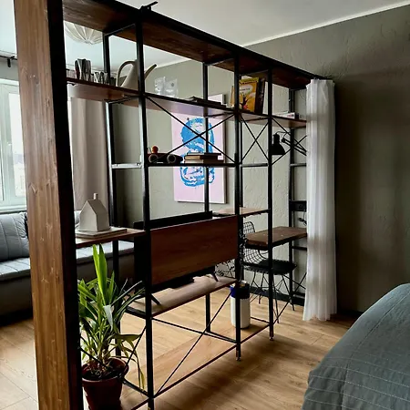 Apartamento Grey In *
