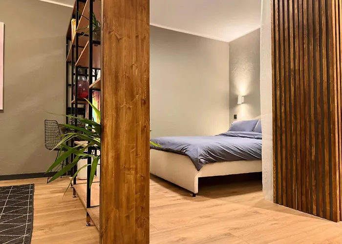 Apartment Grey In Maardu