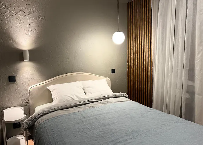 Grey In Apartment Maardu